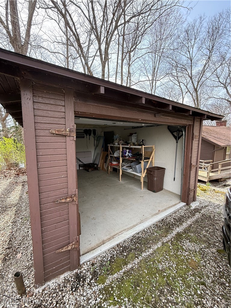 5922 Noreast Drive Clinton OH 44216