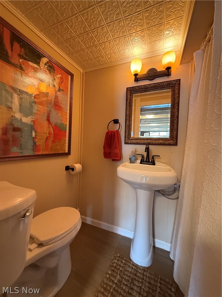 5922 Noreast Drive Clinton OH 44216