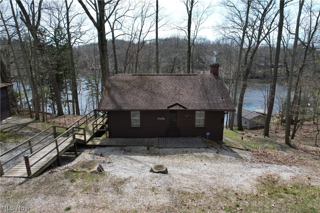 5922 Noreast Drive Clinton OH 44216
