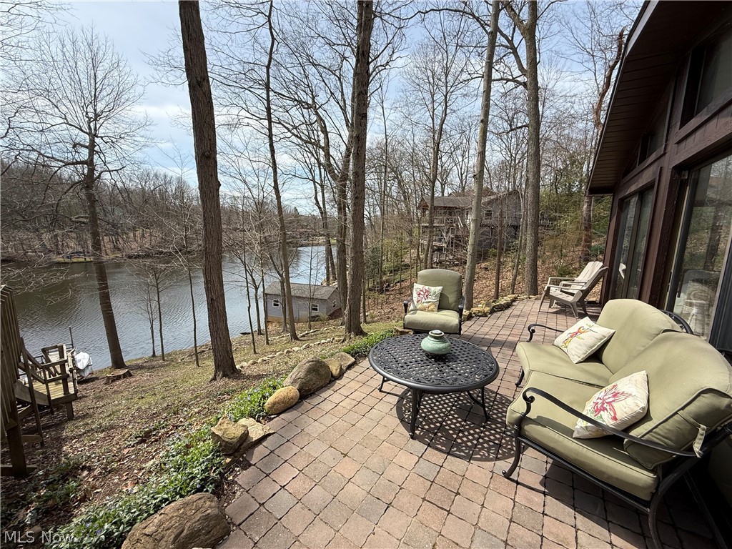 5922 Noreast Drive Clinton OH 44216