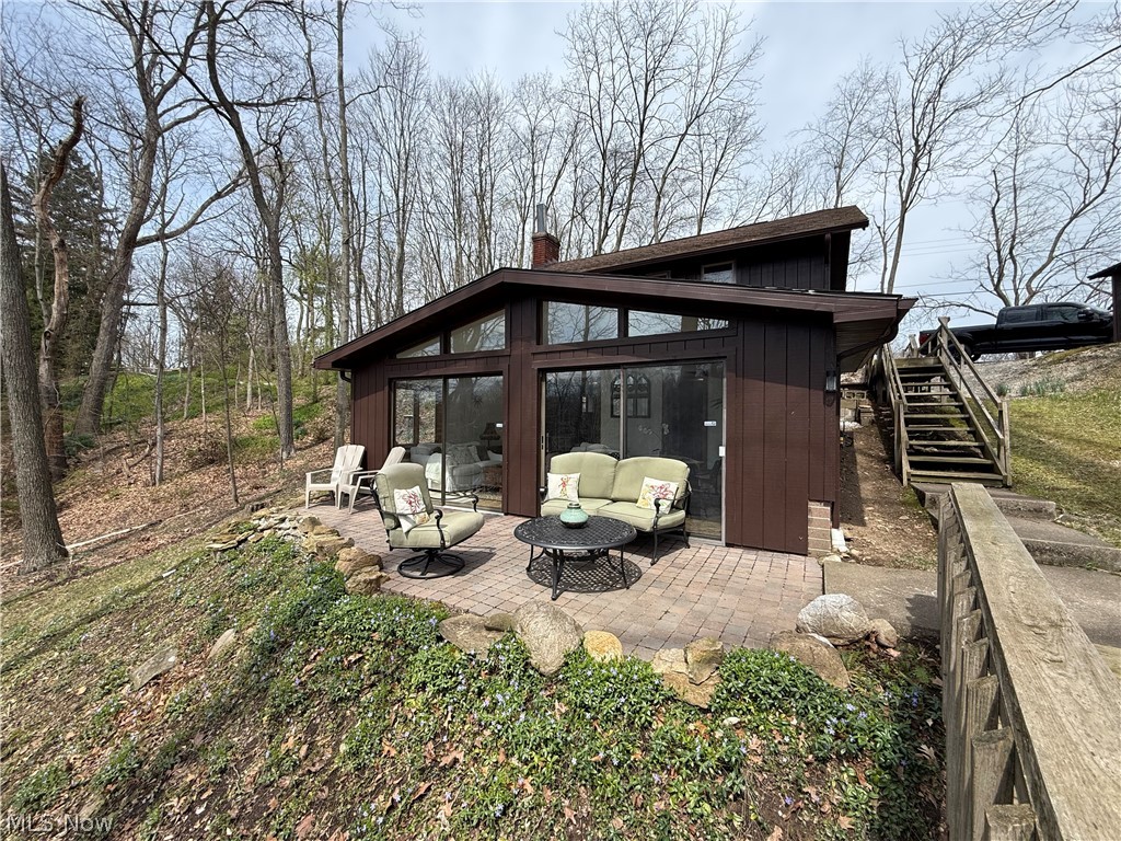 5922 Noreast Drive Clinton OH 44216