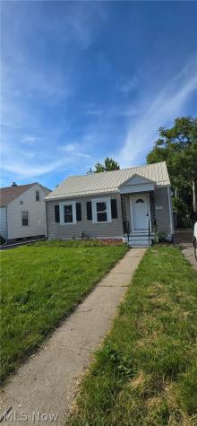 3155 Mckinley Street Lorain OH 44052