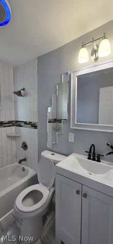 3155 Mckinley Street Lorain OH 44052