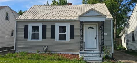 3155 Mckinley Street Lorain OH 44052