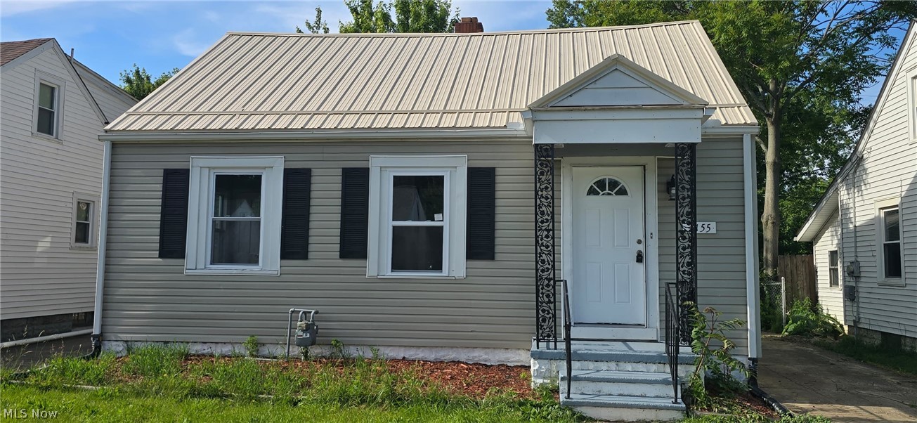 3155 Mckinley Street Lorain OH 44052