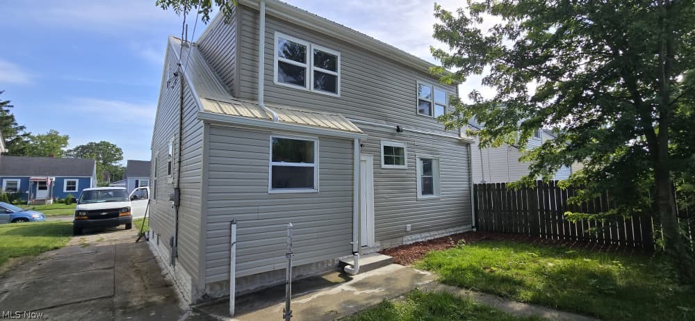 3155 Mckinley Street Lorain OH 44052