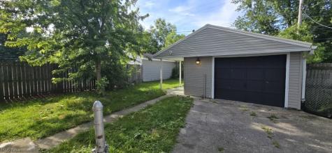 3155 Mckinley Street Lorain OH 44052