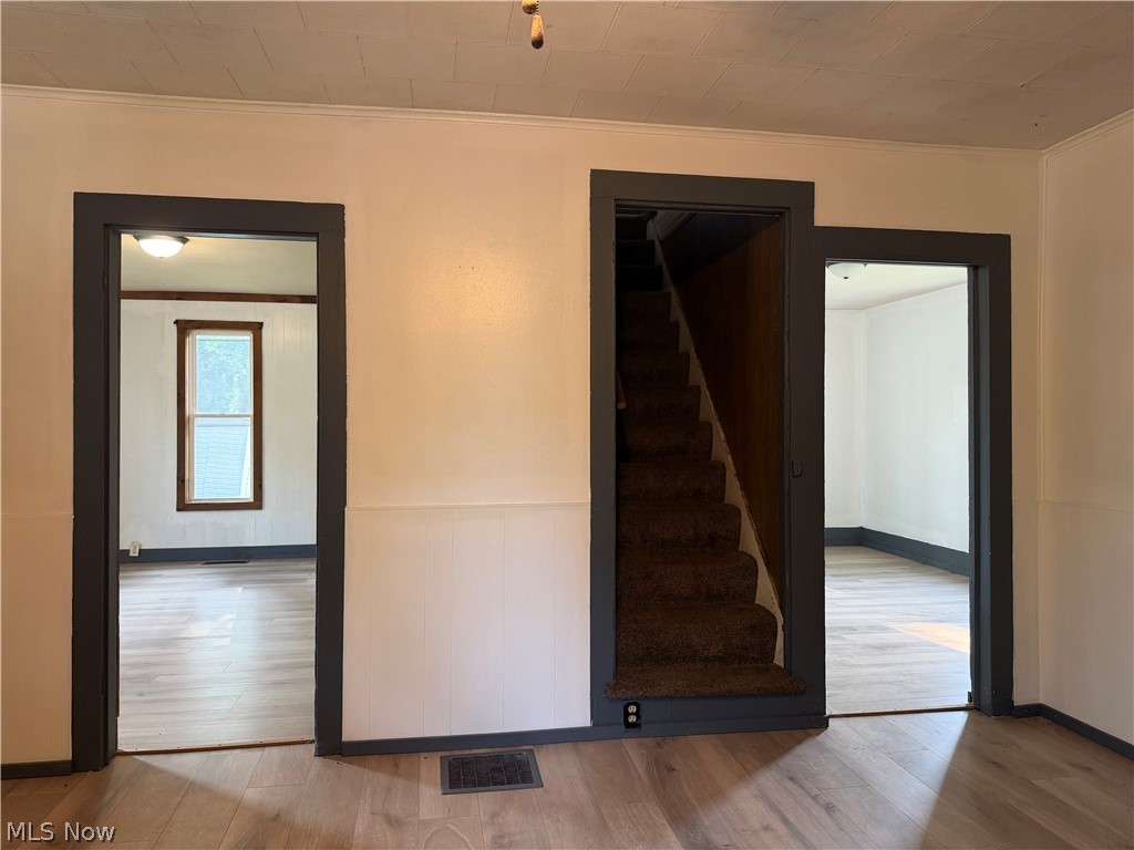 135 Mound Street Sherrodsville OH 44675