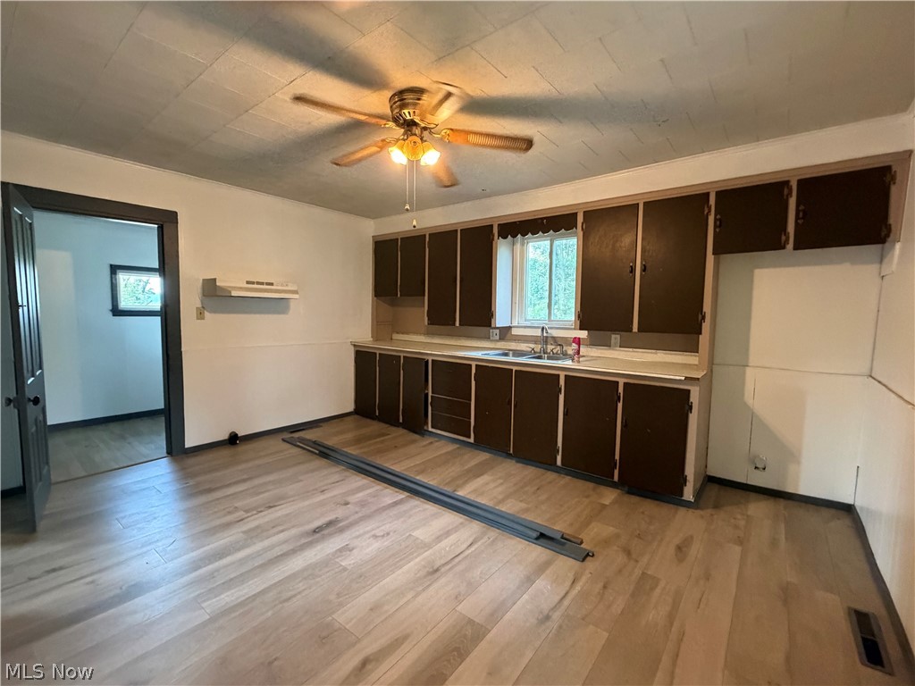 135 Mound Street Sherrodsville OH 44675