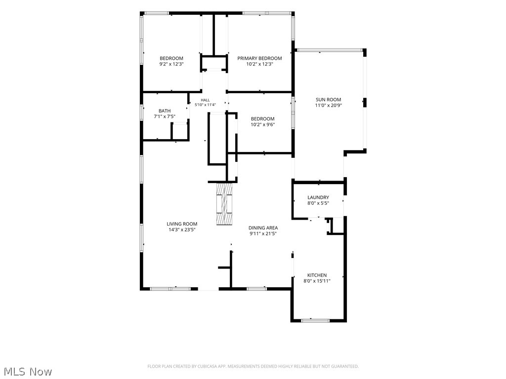222 Sunset Court Columbiana OH 44408