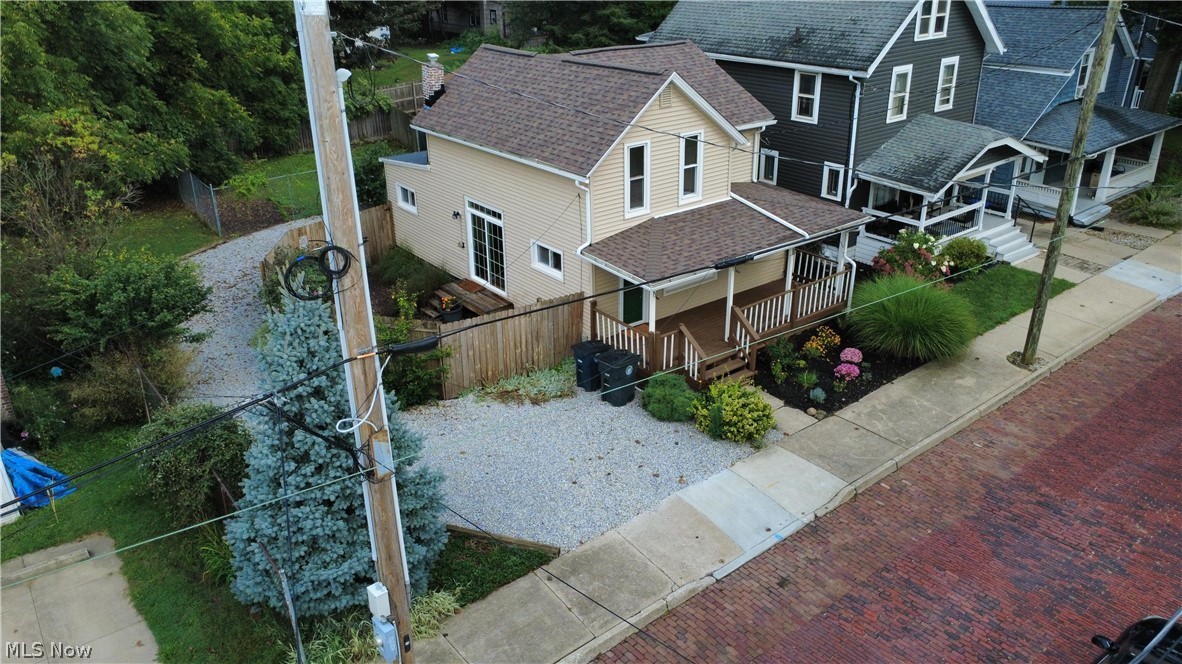 56 Charlotte Street Akron OH 44303