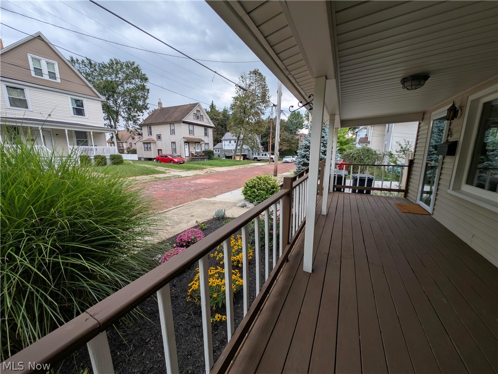 56 Charlotte Street Akron OH 44303