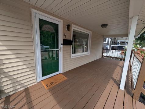 56 Charlotte Street Akron OH 44303