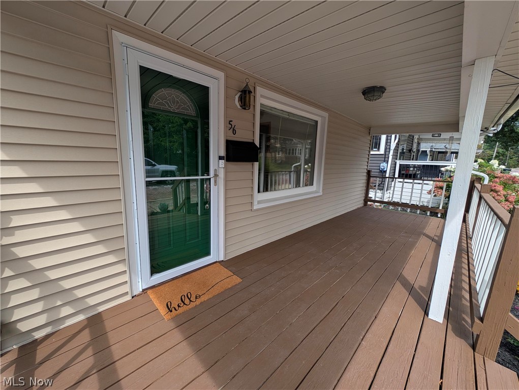 56 Charlotte Street Akron OH 44303