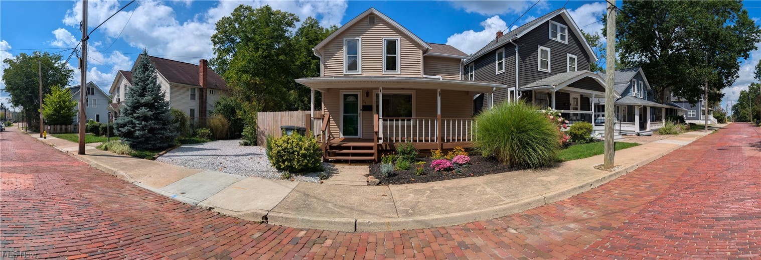 56 Charlotte Street Akron OH 44303