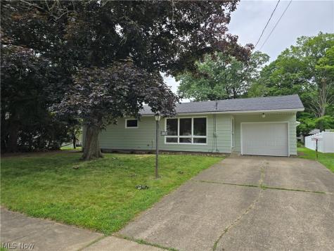2514 Windsor Avenue Wooster OH 44691