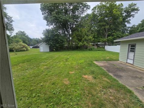 2514 Windsor Avenue Wooster OH 44691