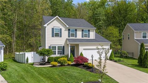 31832 Rustic Ridge North Ridgeville OH 44039