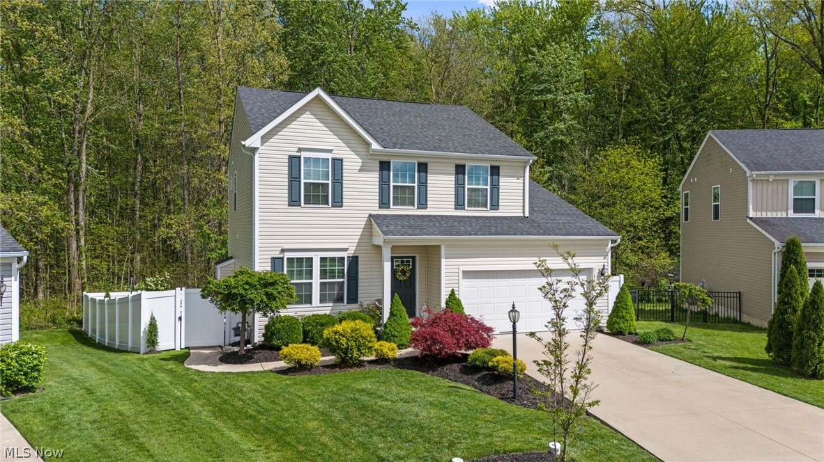 31832 Rustic Ridge North Ridgeville OH 44039