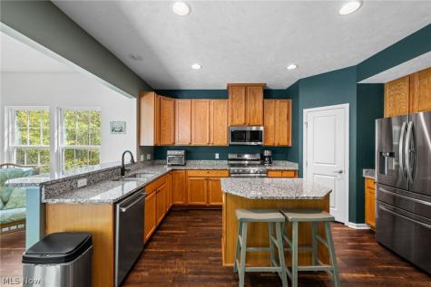31832 Rustic Ridge North Ridgeville OH 44039