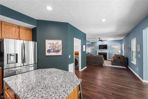 31832 Rustic Ridge North Ridgeville OH 44039
