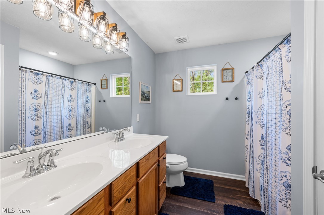 31832 Rustic Ridge North Ridgeville OH 44039