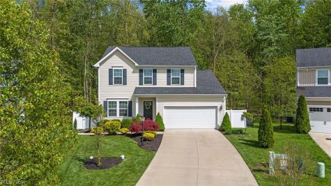 31832 Rustic Ridge North Ridgeville OH 44039