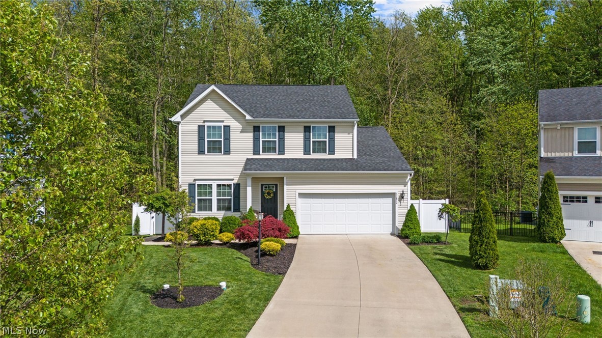 31832 Rustic Ridge North Ridgeville OH 44039