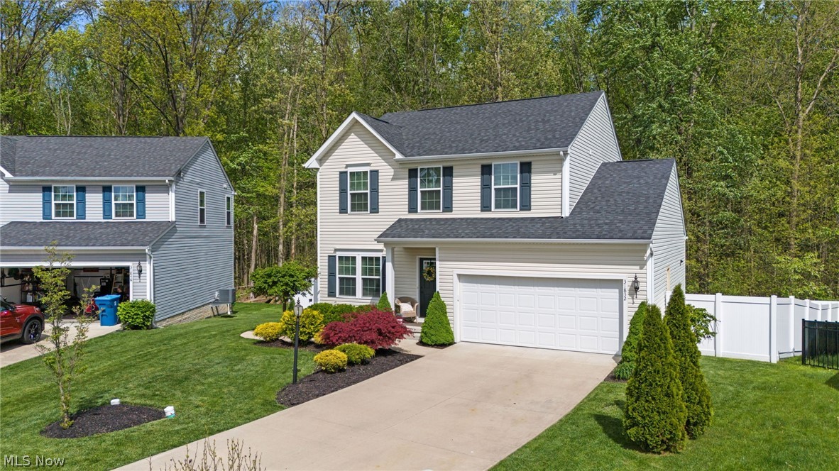 31832 Rustic Ridge North Ridgeville OH 44039