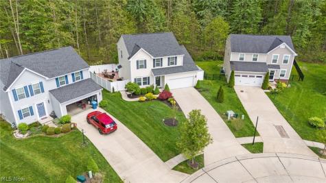 31832 Rustic Ridge North Ridgeville OH 44039