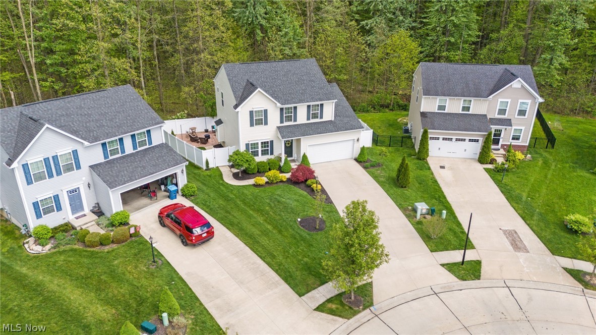 31832 Rustic Ridge North Ridgeville OH 44039