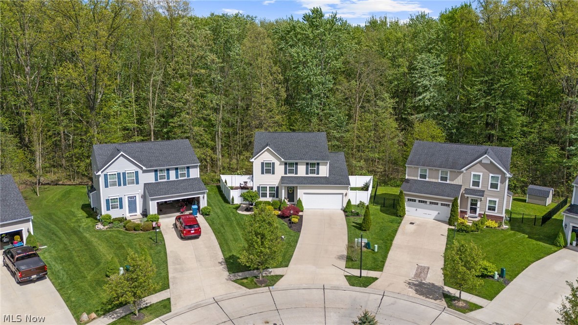 31832 Rustic Ridge North Ridgeville OH 44039
