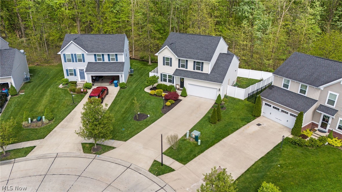 31832 Rustic Ridge North Ridgeville OH 44039
