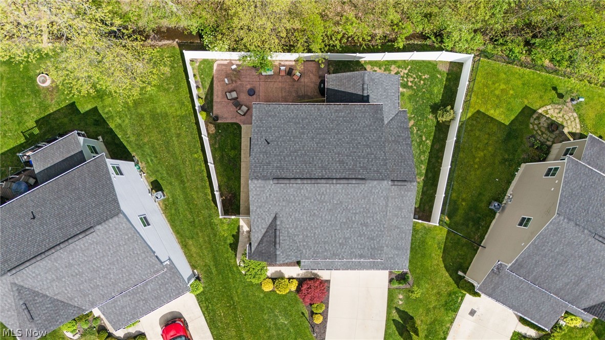 31832 Rustic Ridge North Ridgeville OH 44039