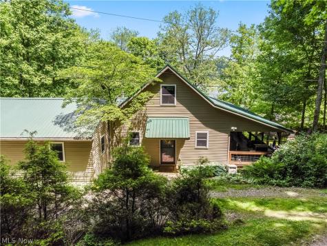 Goodrich Drive Piedmont OH 43983
