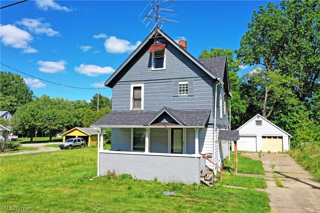 280 Austin Avenue NW Warren OH 44485