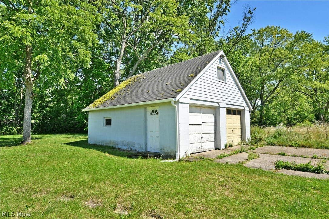280 Austin Avenue NW Warren OH 44485