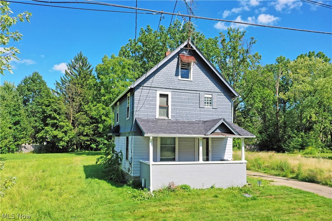 280 Austin Avenue NW Warren OH 44485