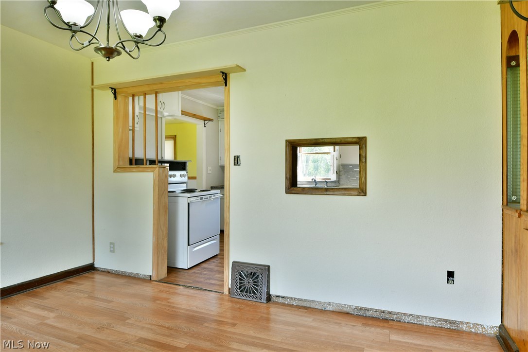 280 Austin Avenue NW Warren OH 44485