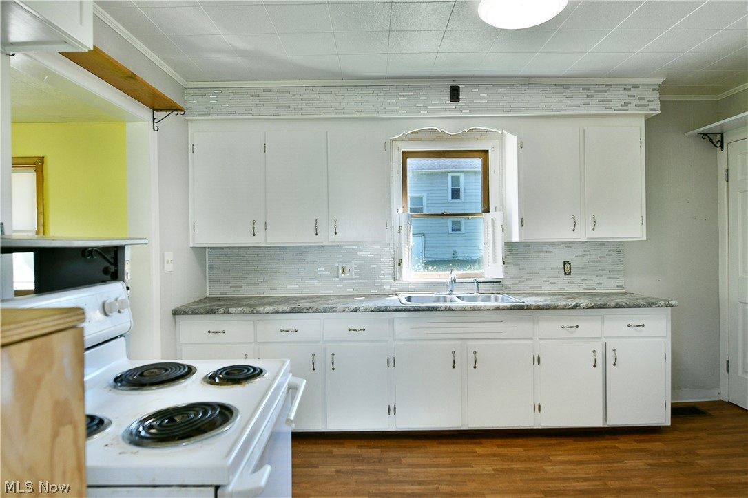 280 Austin Avenue NW Warren OH 44485