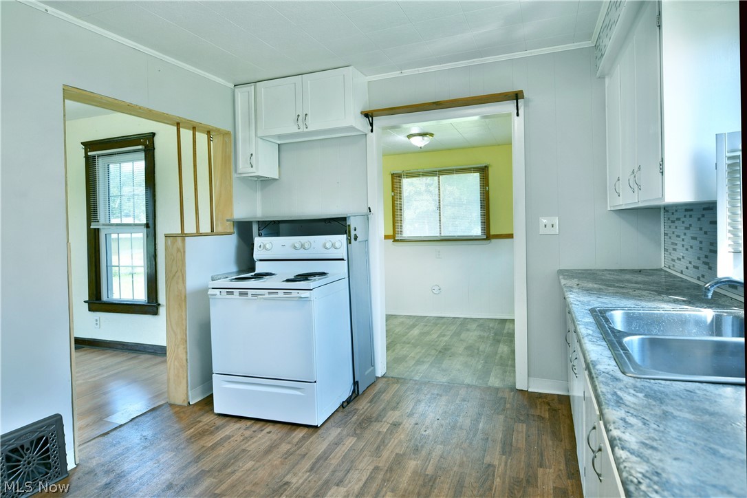 280 Austin Avenue NW Warren OH 44485