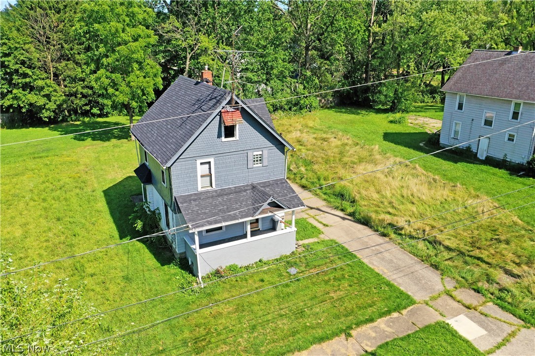 280 Austin Avenue NW Warren OH 44485