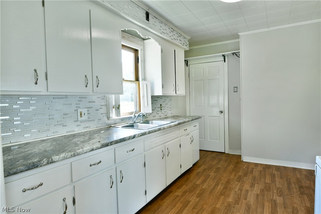280 Austin Avenue NW Warren OH 44485