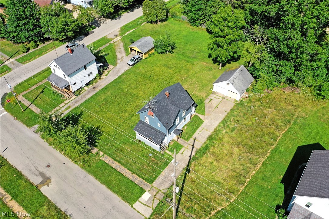 280 Austin Avenue NW Warren OH 44485