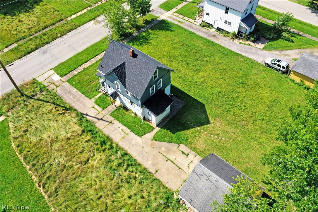 280 Austin Avenue NW Warren OH 44485