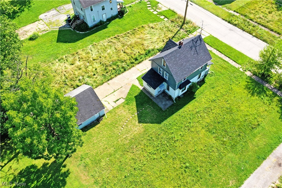 280 Austin Avenue NW Warren OH 44485