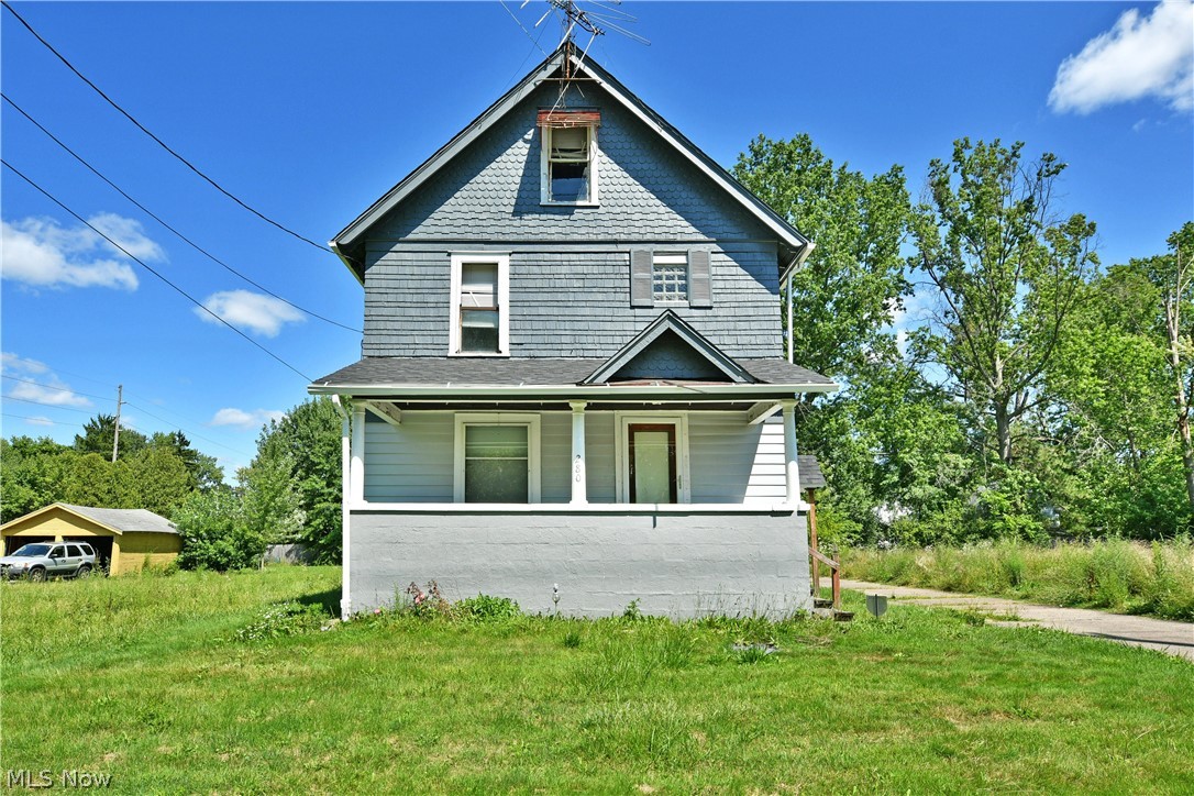 280 Austin Avenue NW Warren OH 44485