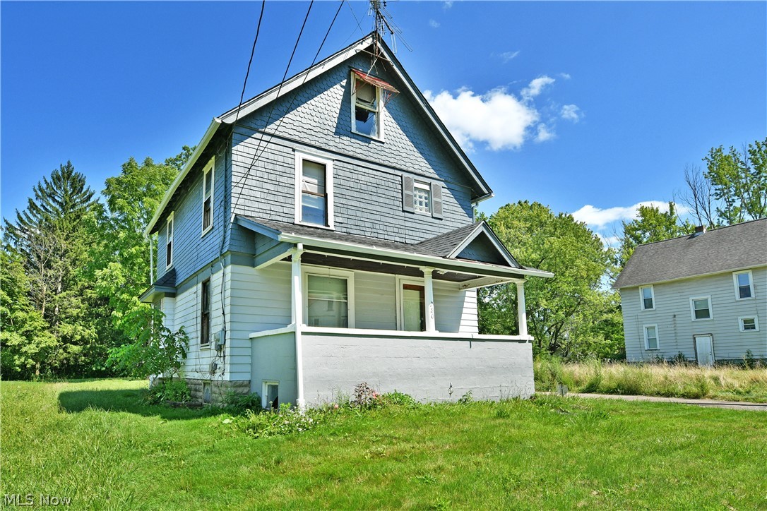 280 Austin Avenue NW Warren OH 44485