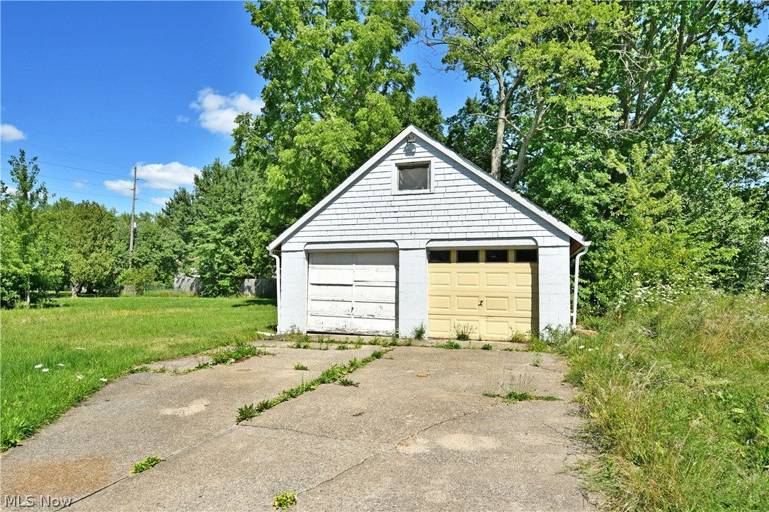 280 Austin Avenue NW Warren OH 44485