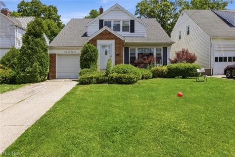 2431 White Road University Heights OH 44118